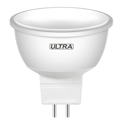 Ultra LED MR16 5W 4000K