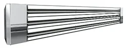 Инфракрасный обогреватель KALASHNIKOV KIRH-E45T-31