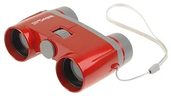 Бинокль Veber Эврика 3х28R Бинокль Veber Эврика 3х28R