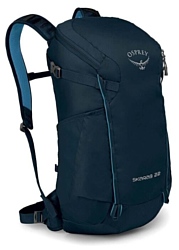 Osprey Skarab 22 blue (deep blue)