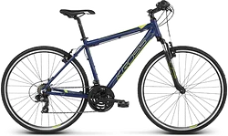 Велосипед Kross Evado 1.0 (2019)