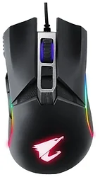 Игровая мышь GIGABYTE GM-AORUS M5