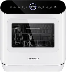 Посудомоечная машина MAUNFELD MWF07IM