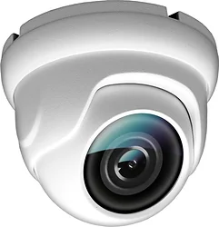 Ip-камера Ginzzu HID-2302A