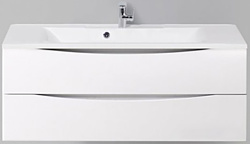 BelBagno Marino-1200-2C-SO-BL-P (bianco lucido)