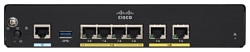 Маршрутизатор (router) Cisco C921-4PLTEGB