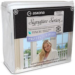 Askona Protect-a-bed Signature Series 90x200