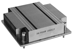 Кулер для процессора Supermicro SNK-P0049P