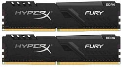 Модуль памяти HyperX Fury HX436C18FB4K2/32