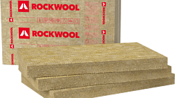 Rockwool Rockmin 1000x610x100 мм 6.1 кв.м.