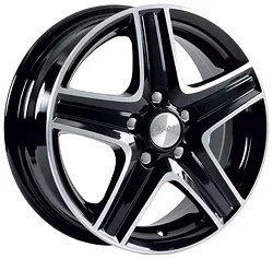 Колесный диск SKAD Магнум 5.5x14/4x98 D58.6 ET38 Алмаз