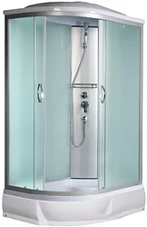 Душевая кабина River Nara 100/80/26 MT R Душевая кабина River Nara 100/80/26 MT R