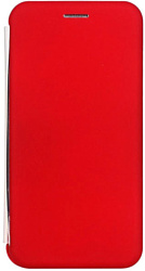 Case Vogue для Xiaomi Redmi GO (красный)
