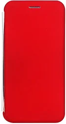 Чехол для телефона Case Vogue для Xiaomi Redmi GO (красный)