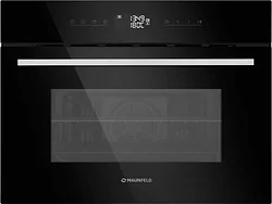 Электрический духовой шкаф Maunfeld AMCO458GB Электрический духовой шкаф Maunfeld AMCO458GB