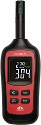 Метеостанция ADA Instruments ZHT 100-70 А00516