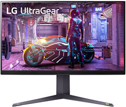 LG UltraGear 32GQ850-B