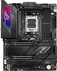 Материнская плата ASUS ROG STRIX X670E-E GAMING WI-FI