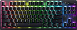 Razer DeathStalker V2 Pro TKL Razer Low Profile Optical Red (без кириллицы)