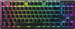 Клавиатура Razer DeathStalker V2 Pro TKL Razer Low Profile Optical Red (без кириллицы)
