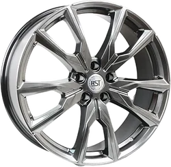 Колесный диск RST R012 8x20/5x114.3 D67.1 ET45 BH 