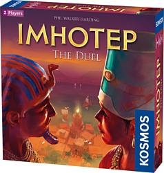 KOSMOS Imhotep: The Duel Имхотеп Дуэль 694272