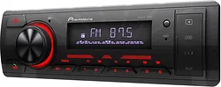 Автомагнитола Premiera MVH-120 Автомагнитола Premiera MVH-120