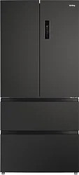Холодильник Korting KNFF 82535 XN