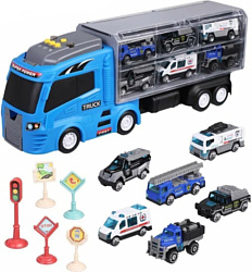 Наша Игрушка 201196333 Наша Игрушка 201196333