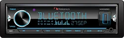 Автомагнитола Nakamichi NQ532BD