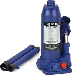 Домкрат БелАК Premium BAK.30010 2т