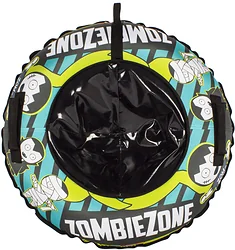 Snowstorm BZ-90 Zombiezone W112865 (90см, зеленый/черный) Snowstorm BZ-90 Zombiezone W112865 (90см, зеленый/черный)