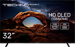 Телевизор жк Techno 32DLED315HD