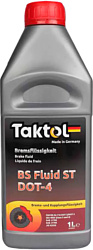 Taktol BS Fluid ST DOT-4 1л