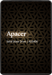 Apacer AS340X 120GB AP120GAS340XC