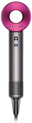 Dyson HD15 Supersonic (фуксия)