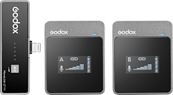 Godox MoveLink LT2