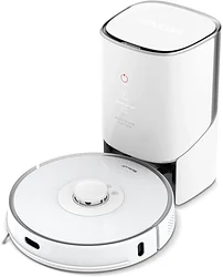 Робот-пылесос Sencor SRV 9385WH