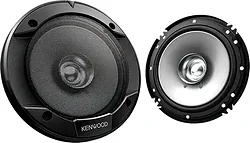 Автоакустика Kenwood KFC-S1656