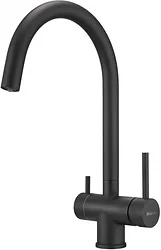 Milacio Ultra 554 (total black)