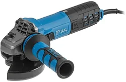 Угловая шлифмашина (болгарка) BULL WS 1217 (1333485)