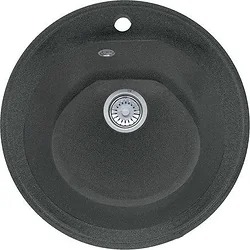 Кухонная мойка AV ENGINEERING Gold AV510000G Кухонная мойка AV ENGINEERING Gold AV510000G