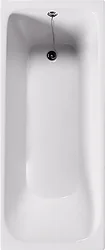 Ванна Goldman Comfort 170x75 с ножками