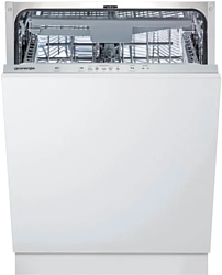 Gorenje GV620D17S