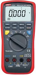 UNI-T UT533