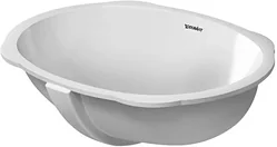 Раковина Duravit Vero 0466510000
