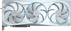 GigaByte Aorus GeForce RTX 5080 Master Ice 16G (GV-N5080AORUSM ICE-16GD)