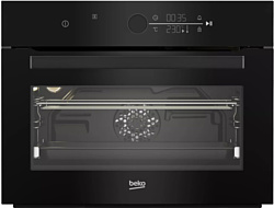 Электрический духовой шкаф BEKO BBCM17400B