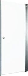 Душевая дверь Triton Уно 70x185 (прозрачное стекло) Душевая дверь Triton Уно 70x185 (прозрачное стекло)