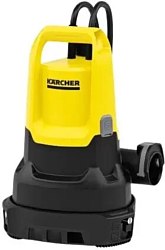 Насос Karcher SP 16.000 Dual 1.645-832.0